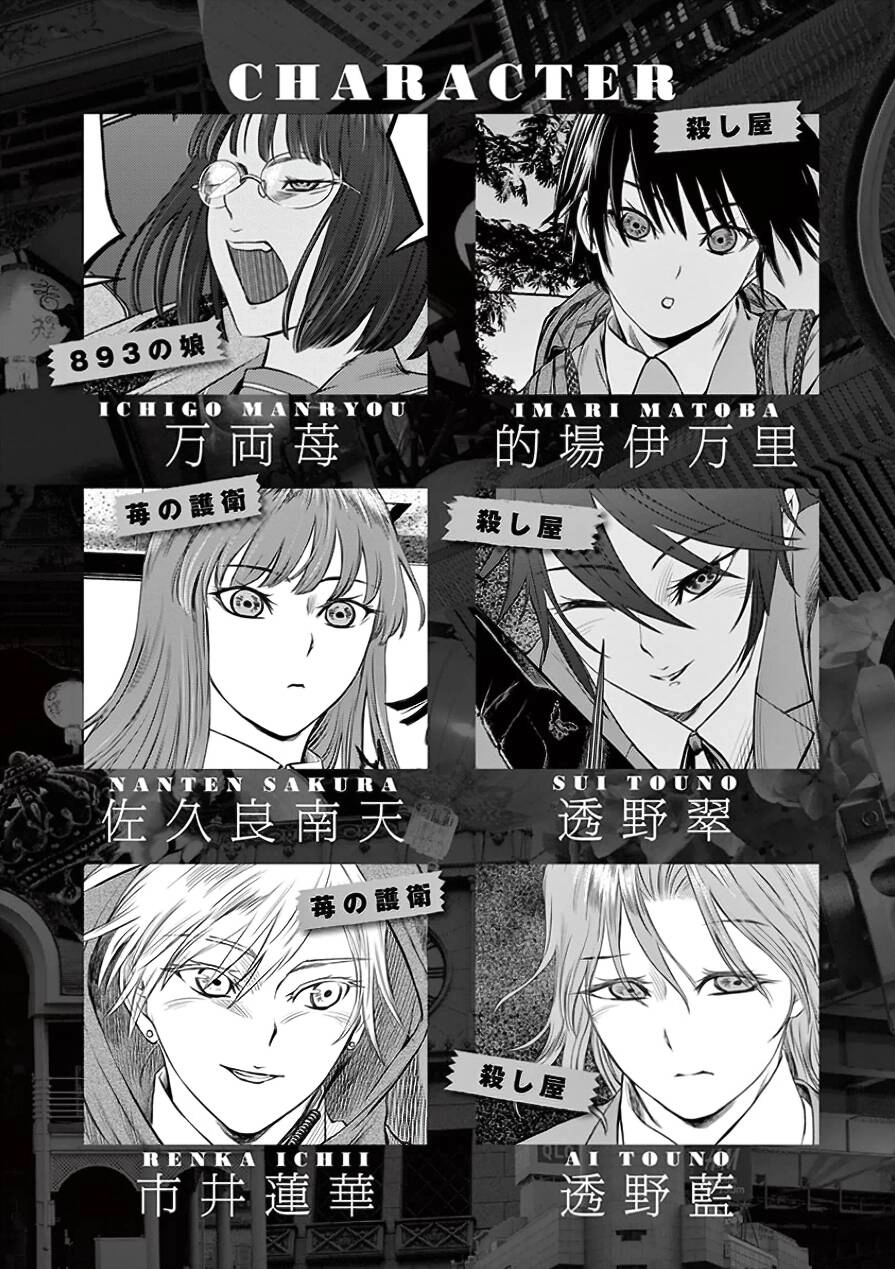 Destro 246 Chapter 28 - 5