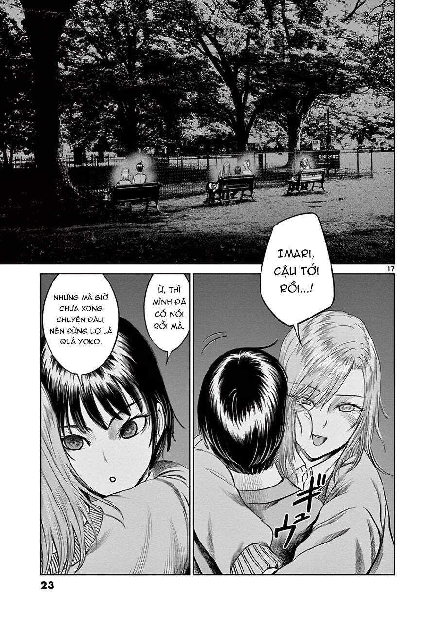 Destro 246 Chapter 28 - 24