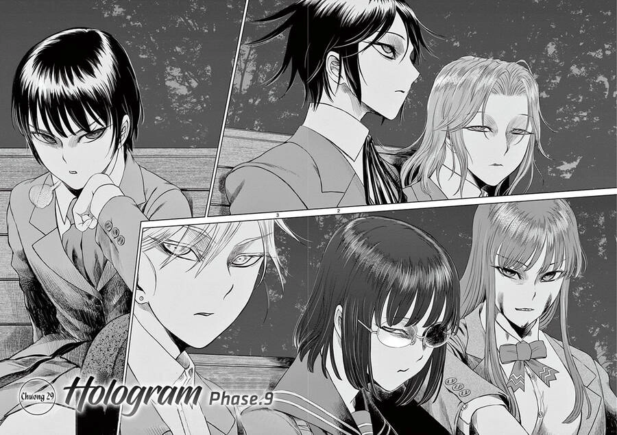 Destro 246 Chapter 29 - 4