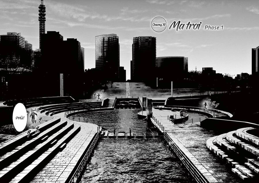 Destro 246 Chapter 30 - 3