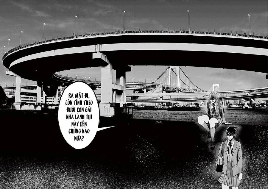 Destro 246 Chapter 31 - 18