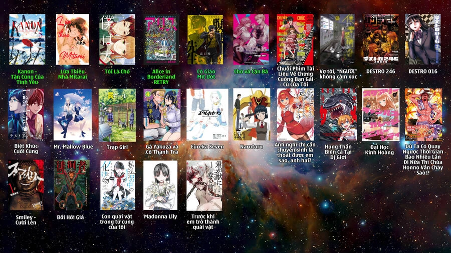 Destro 246 Chapter 31 - 23