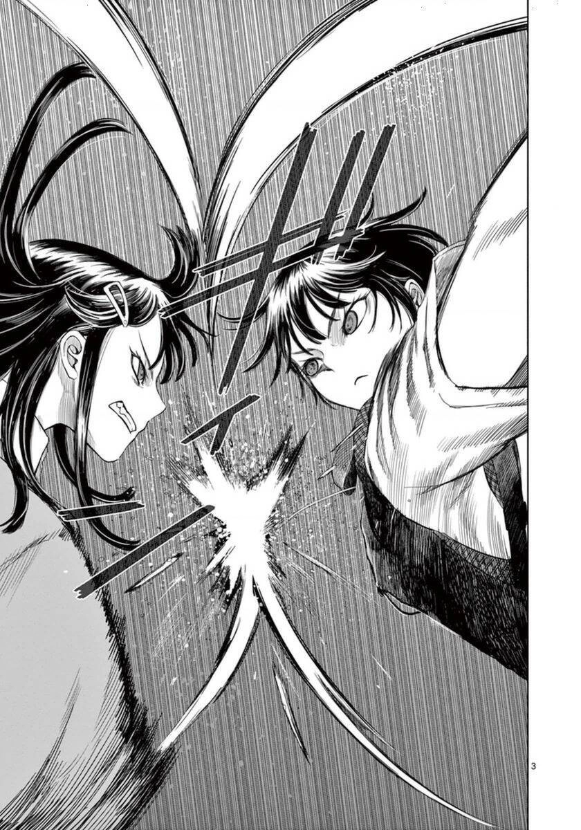 Destro 246 Chapter 35 - 8