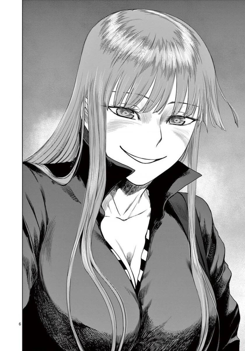 Destro 246 Chapter 35 - 11