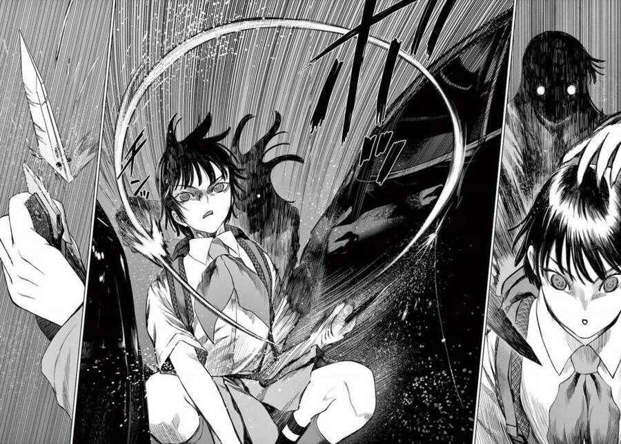 Destro 246 Chapter 35 - 21