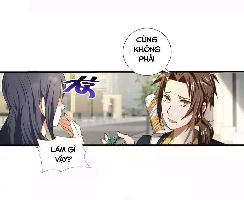 Siêu Phẩm Tướng Sư Chapter 1 - 14