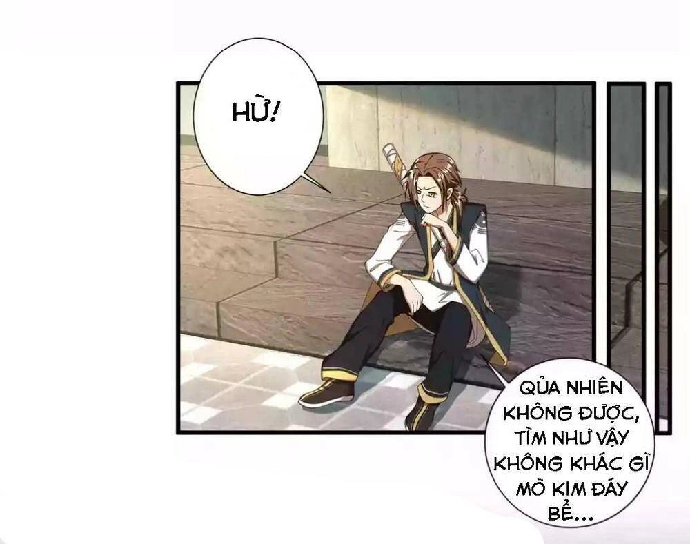 Siêu Phẩm Tướng Sư Chapter 1 - 17