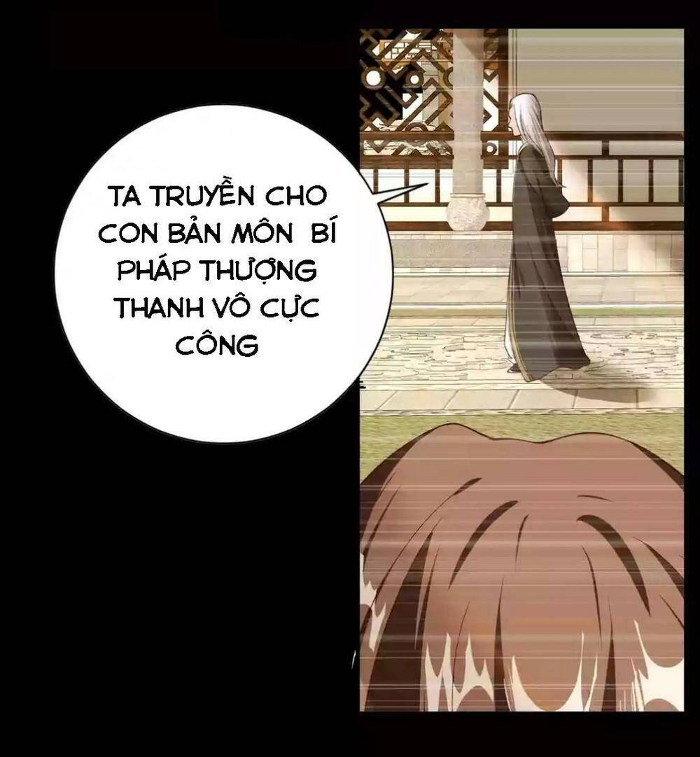 Siêu Phẩm Tướng Sư Chapter 1 - 19