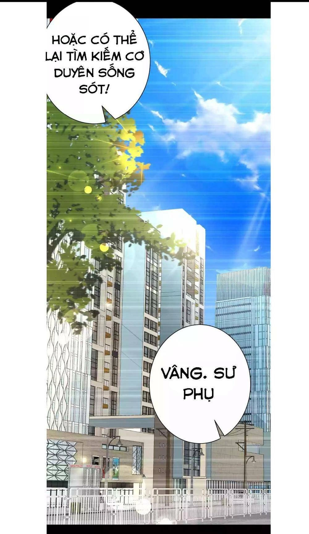 Siêu Phẩm Tướng Sư Chapter 1 - 22