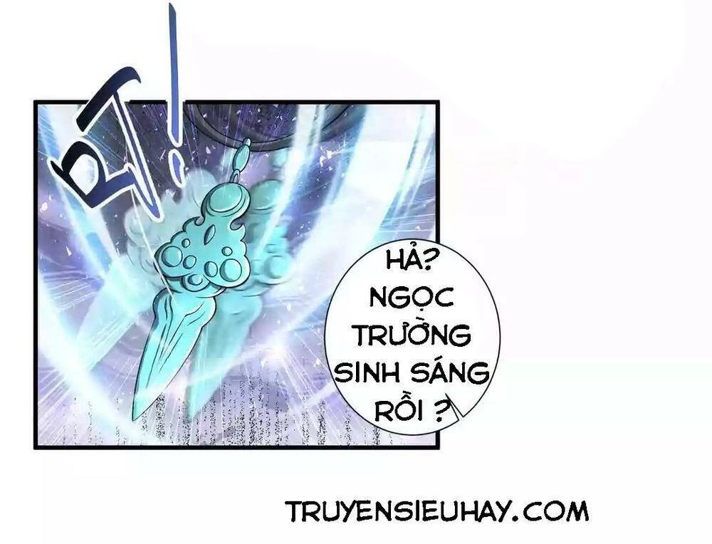 Siêu Phẩm Tướng Sư Chapter 1 - 24