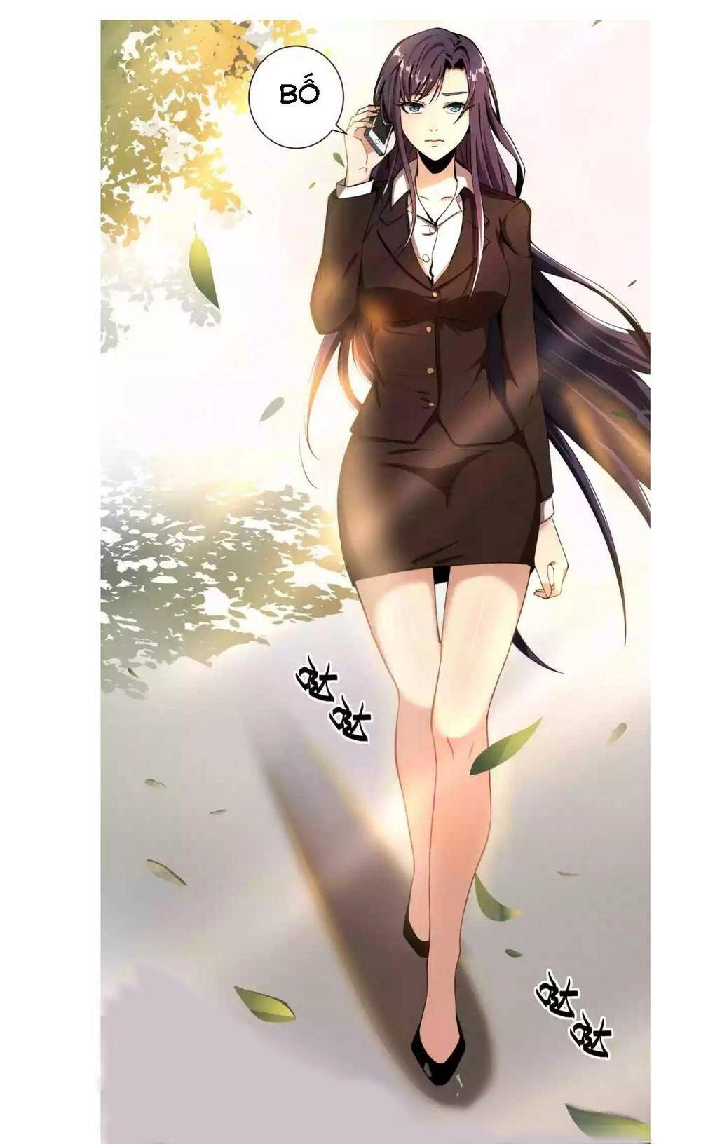 Siêu Phẩm Tướng Sư Chapter 1 - 26