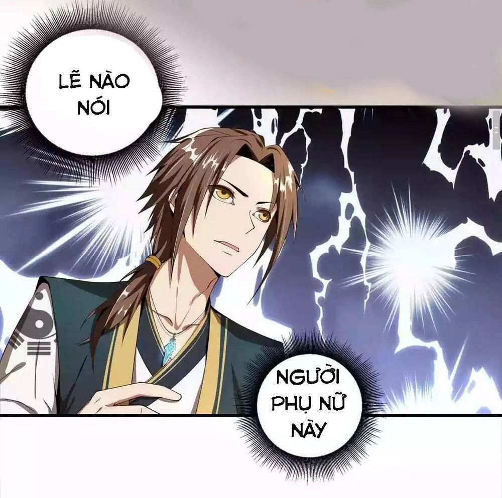 Siêu Phẩm Tướng Sư Chapter 1 - 27