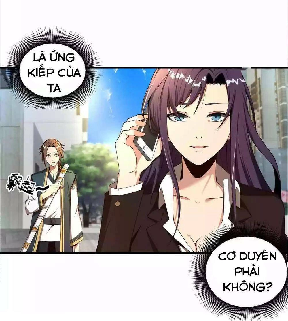Siêu Phẩm Tướng Sư Chapter 1 - 28
