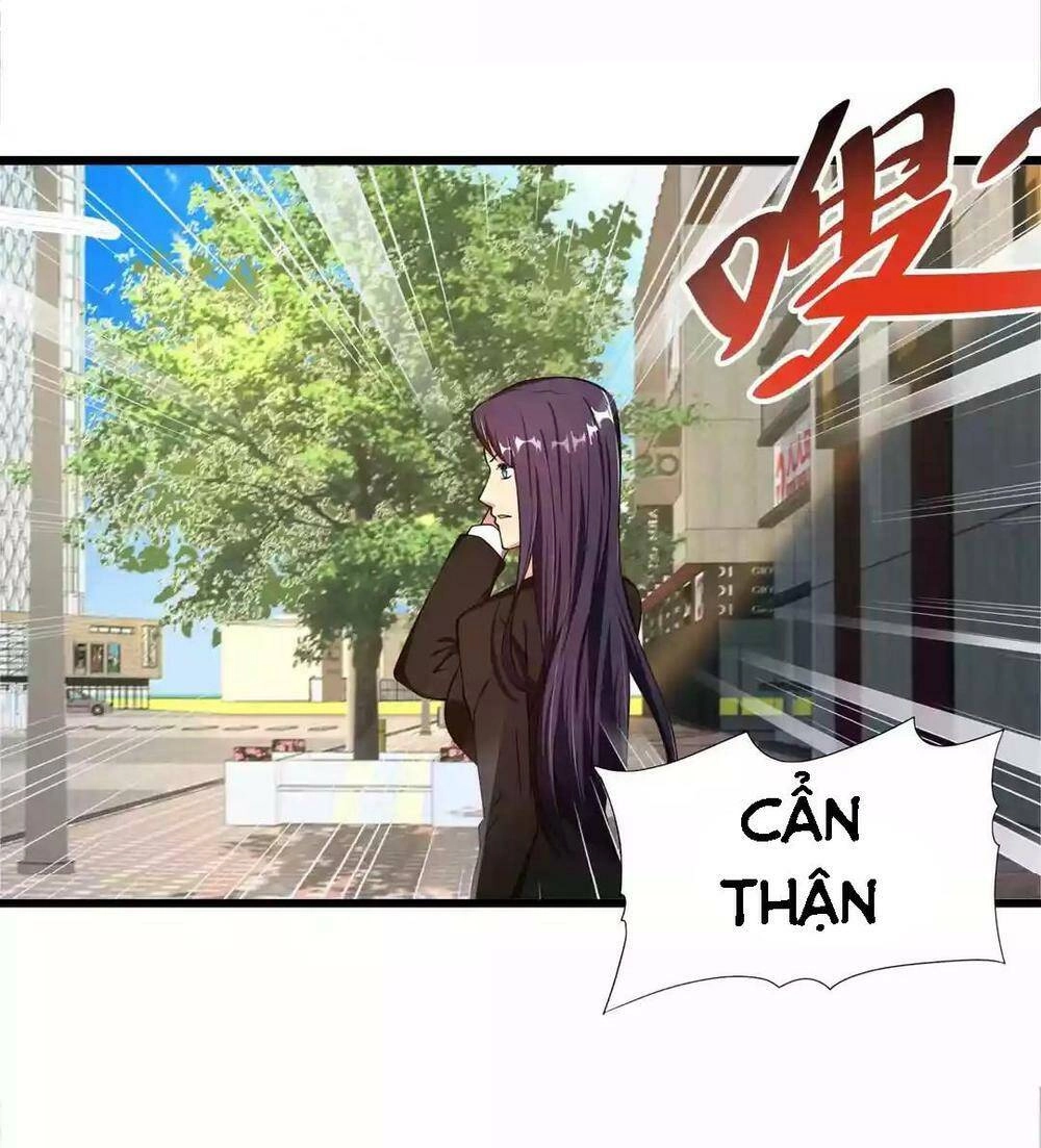 Siêu Phẩm Tướng Sư Chapter 1 - 31