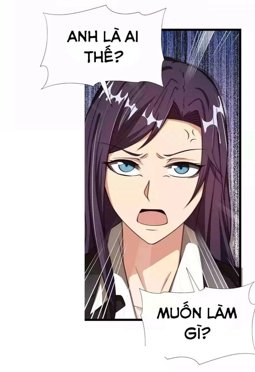 Siêu Phẩm Tướng Sư Chapter 1 - 35