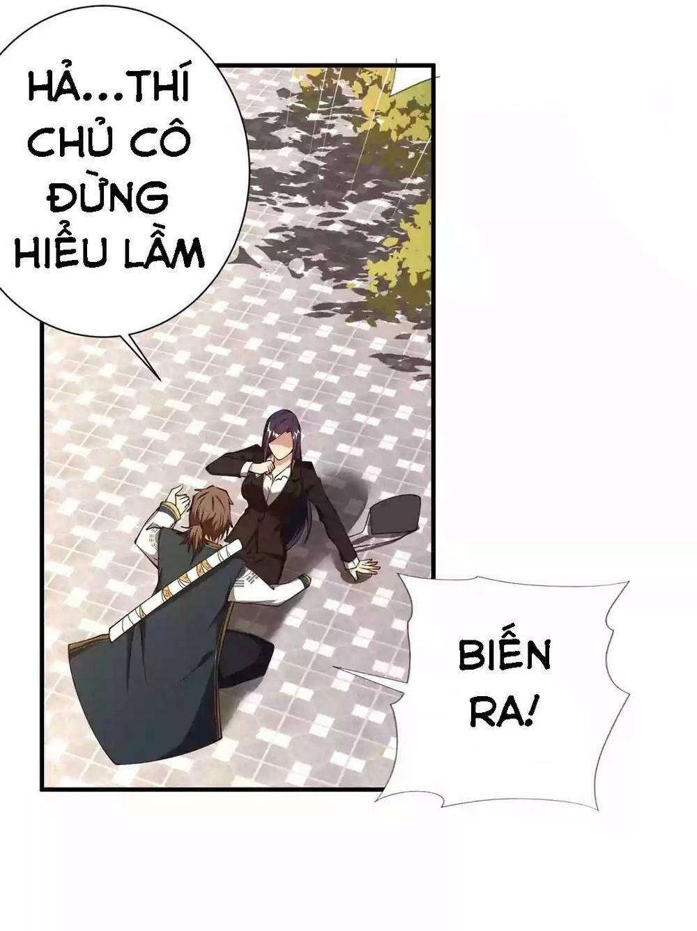 Siêu Phẩm Tướng Sư Chapter 1 - 36