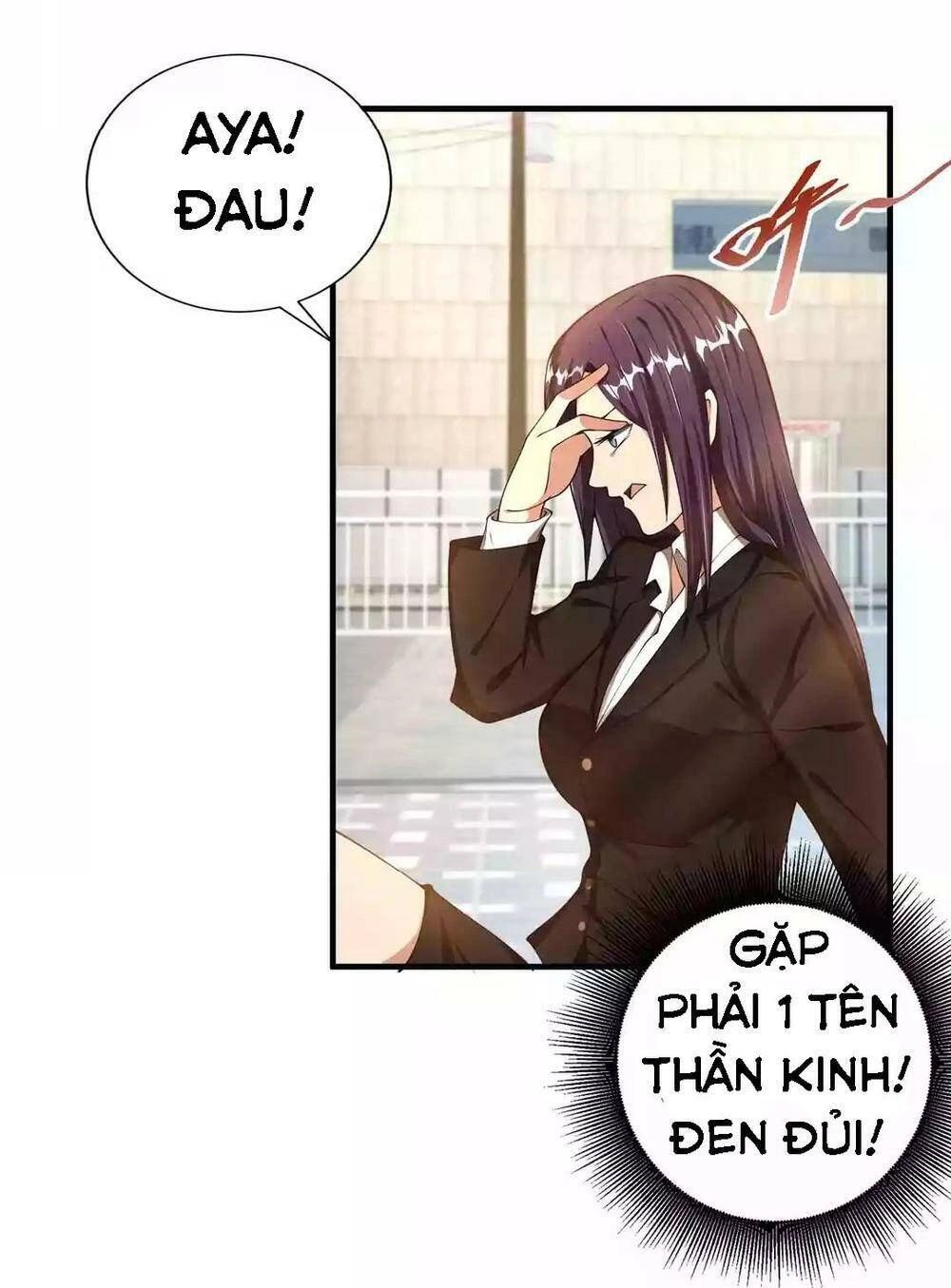 Siêu Phẩm Tướng Sư Chapter 1 - 37