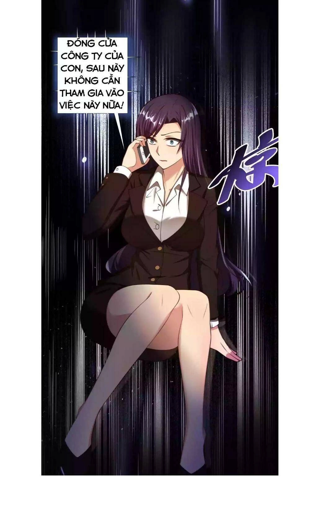 Siêu Phẩm Tướng Sư Chapter 1 - 40