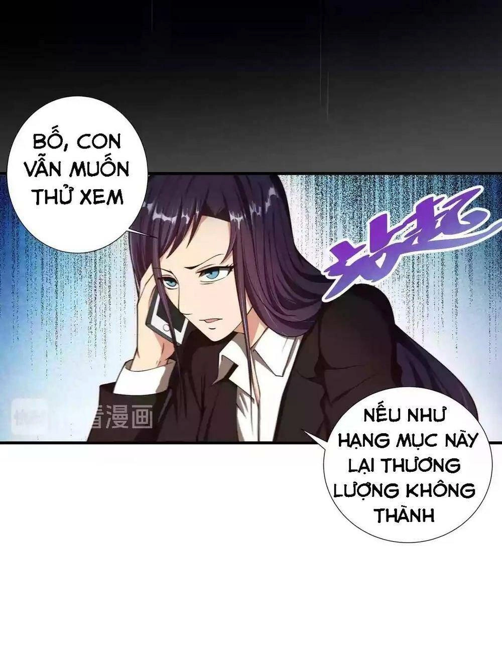 Siêu Phẩm Tướng Sư Chapter 1 - 41