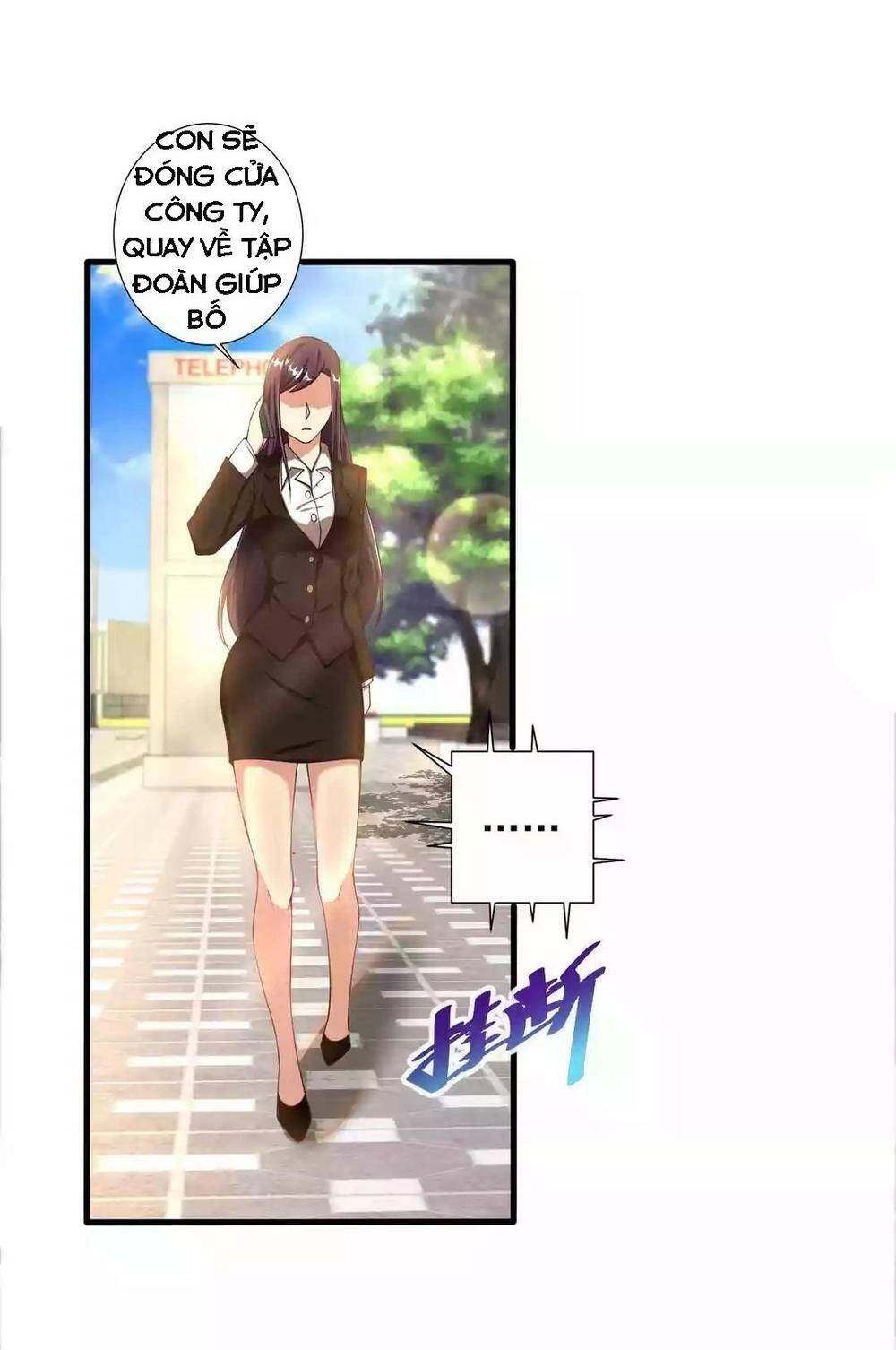 Siêu Phẩm Tướng Sư Chapter 1 - 42