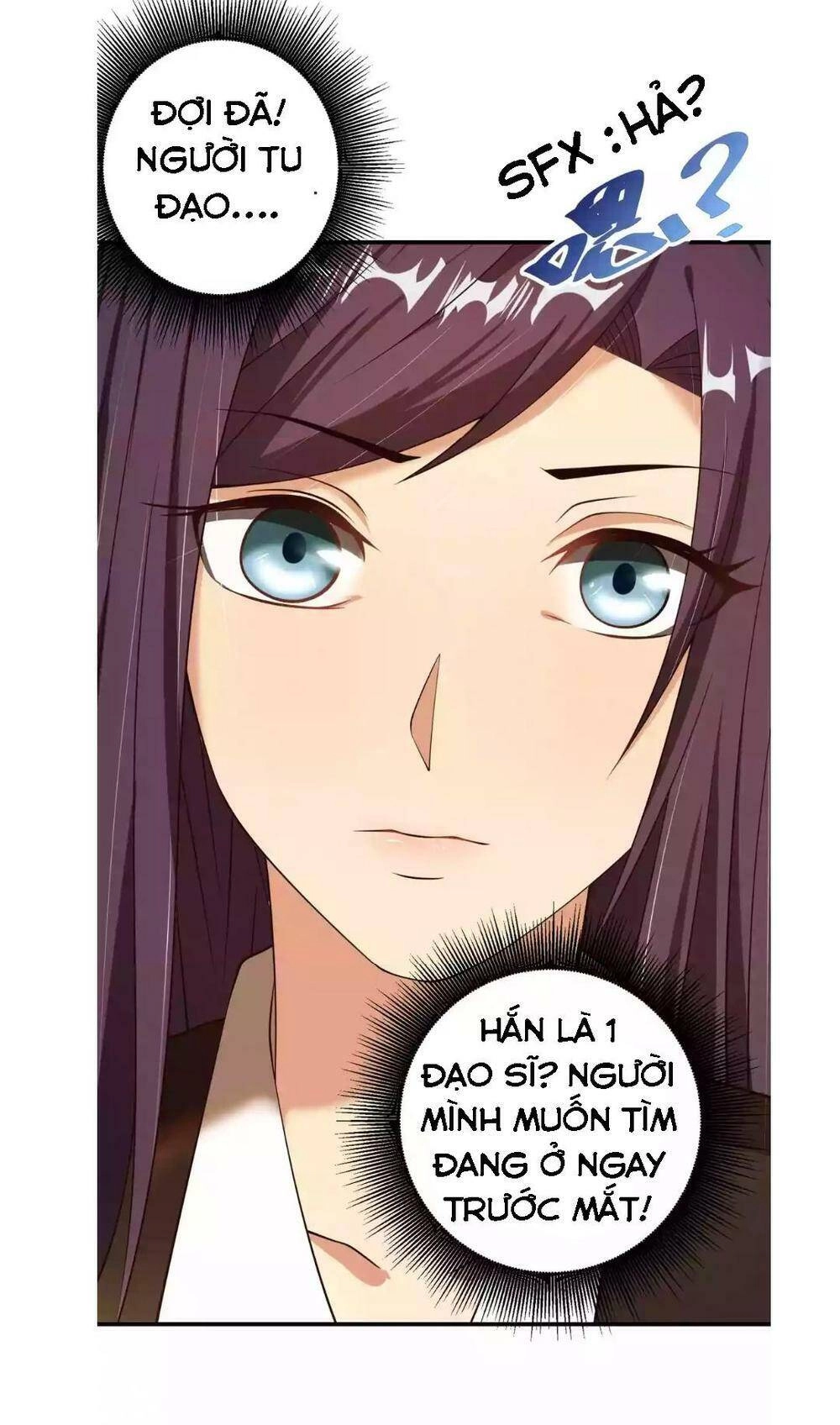 Siêu Phẩm Tướng Sư Chapter 1 - 46