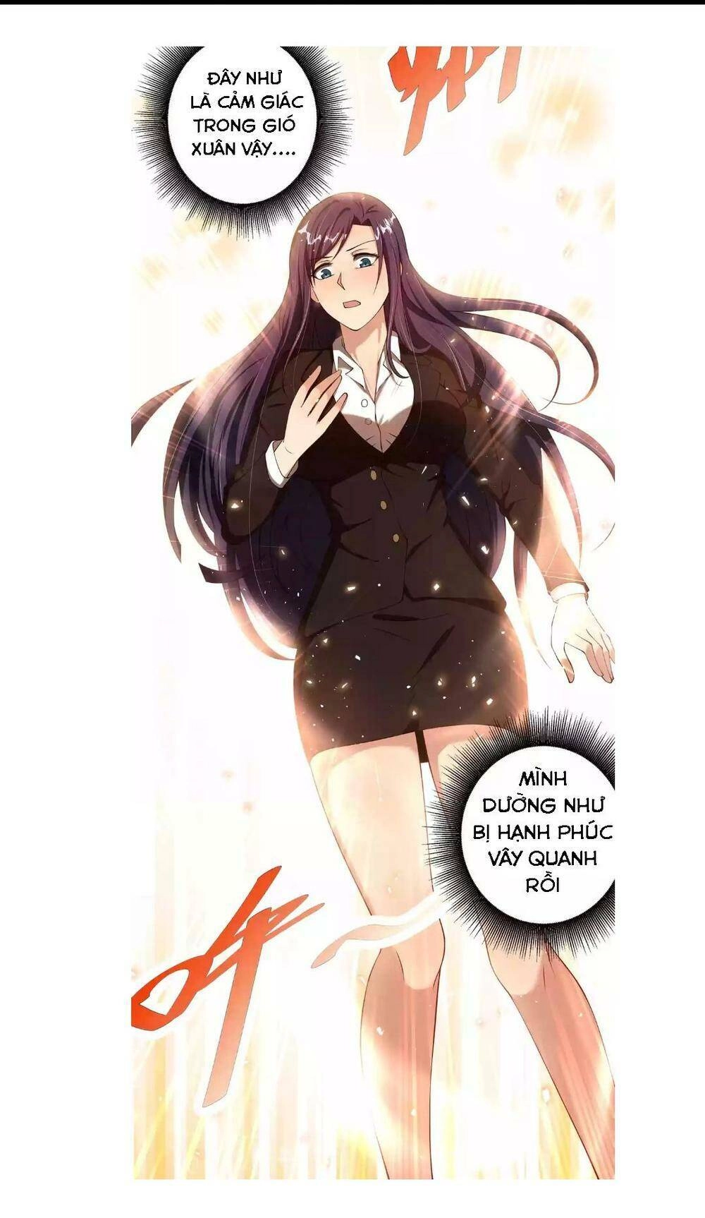 Siêu Phẩm Tướng Sư Chapter 1 - 49