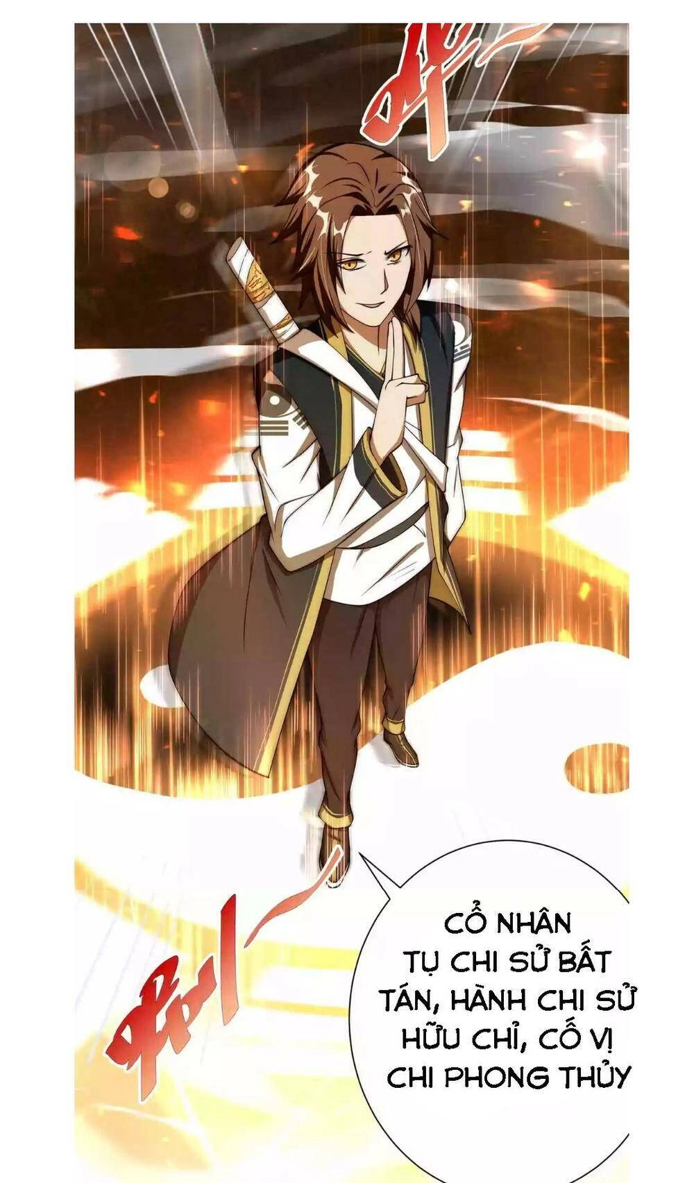 Siêu Phẩm Tướng Sư Chapter 1 - 51