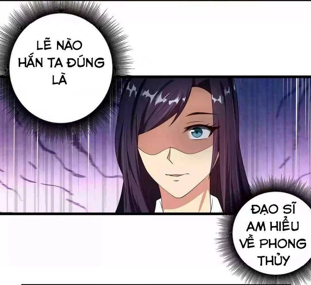 Siêu Phẩm Tướng Sư Chapter 1 - 52