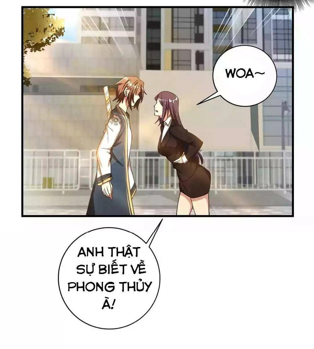 Siêu Phẩm Tướng Sư Chapter 1 - 53