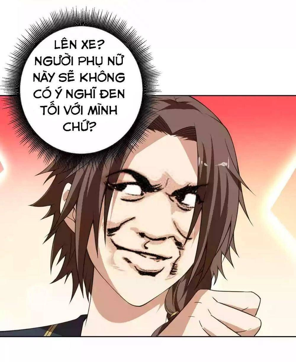 Siêu Phẩm Tướng Sư Chapter 1 - 58