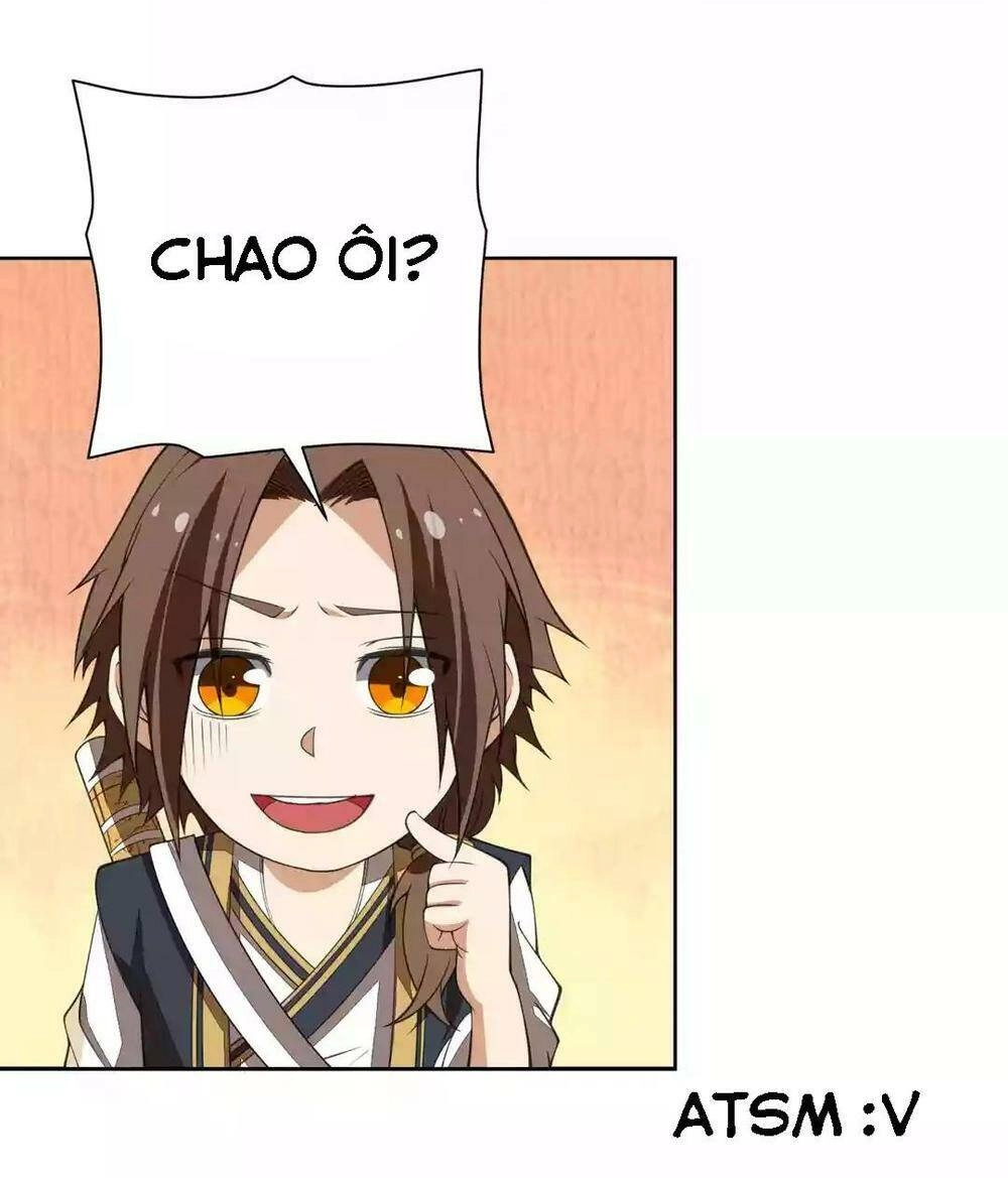 Siêu Phẩm Tướng Sư Chapter 1 - 60