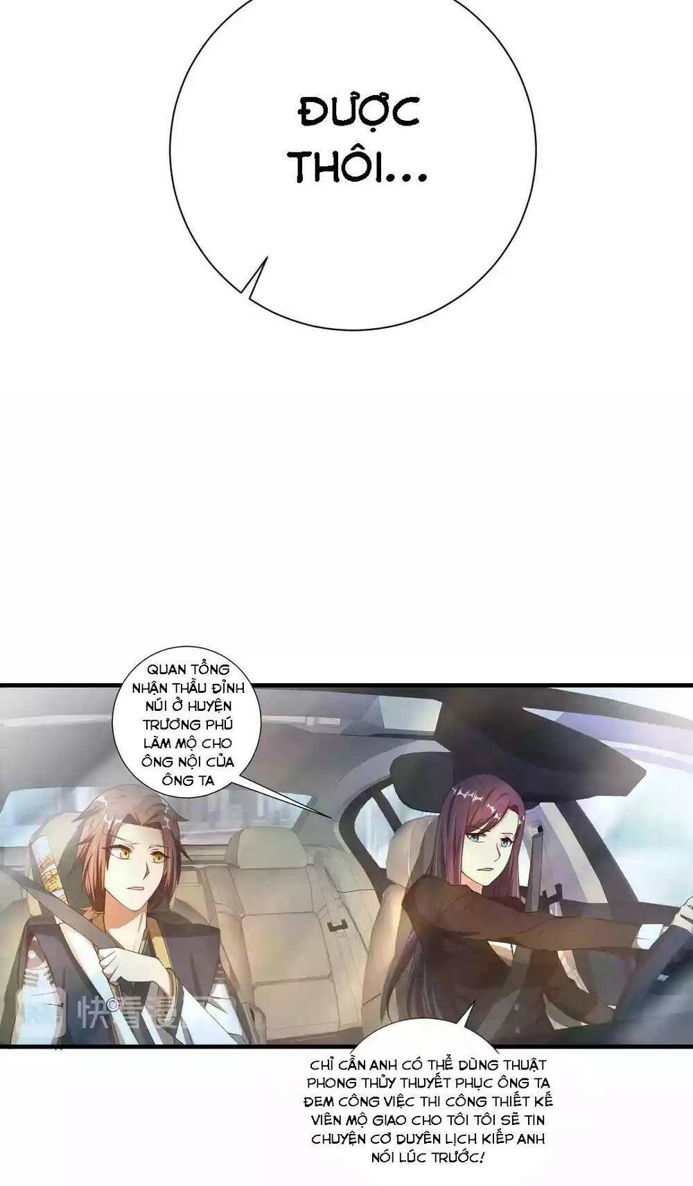 Siêu Phẩm Tướng Sư Chapter 1 - 61