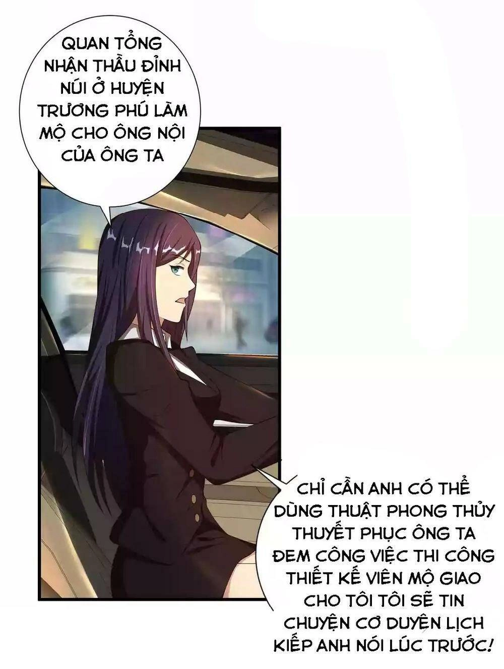 Siêu Phẩm Tướng Sư Chapter 1 - 62