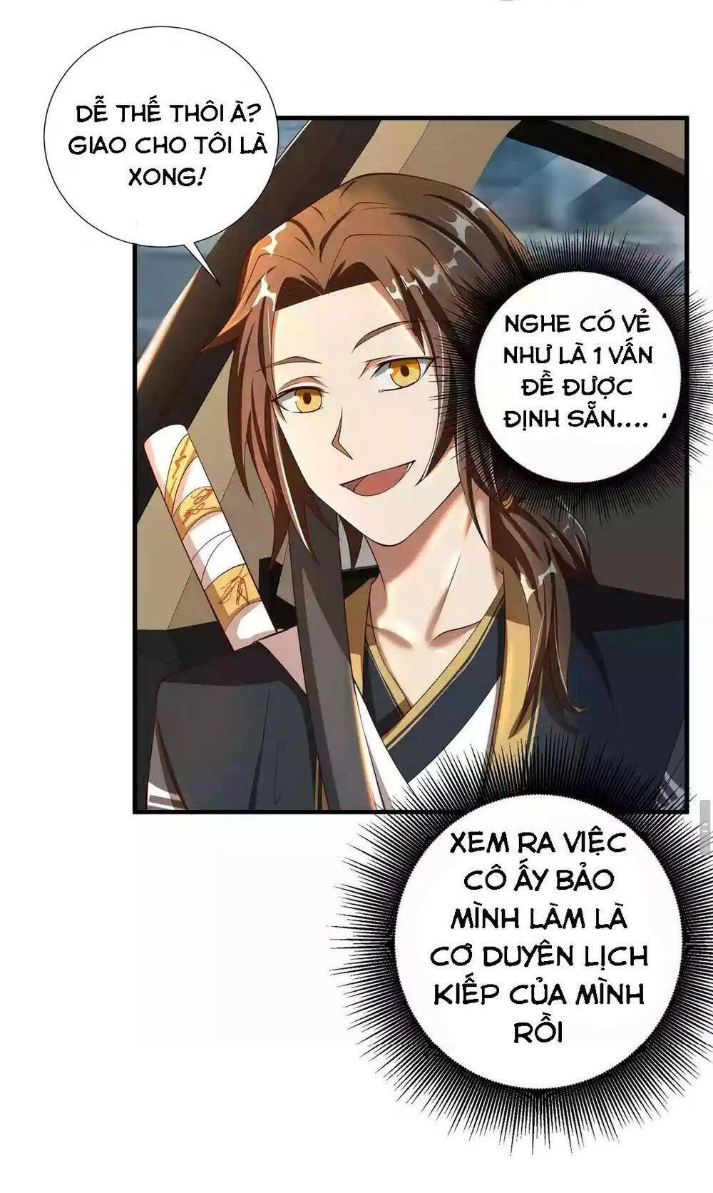 Siêu Phẩm Tướng Sư Chapter 1 - 63