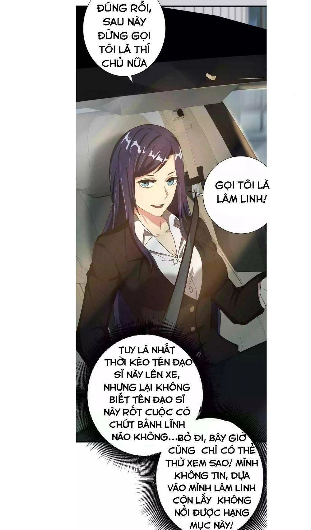 Siêu Phẩm Tướng Sư Chapter 1 - 64