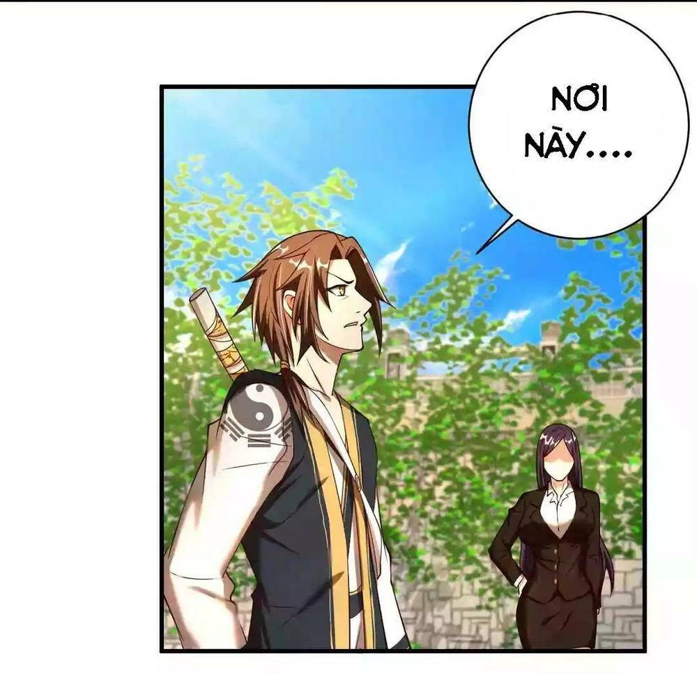 Siêu Phẩm Tướng Sư Chapter 1 - 67