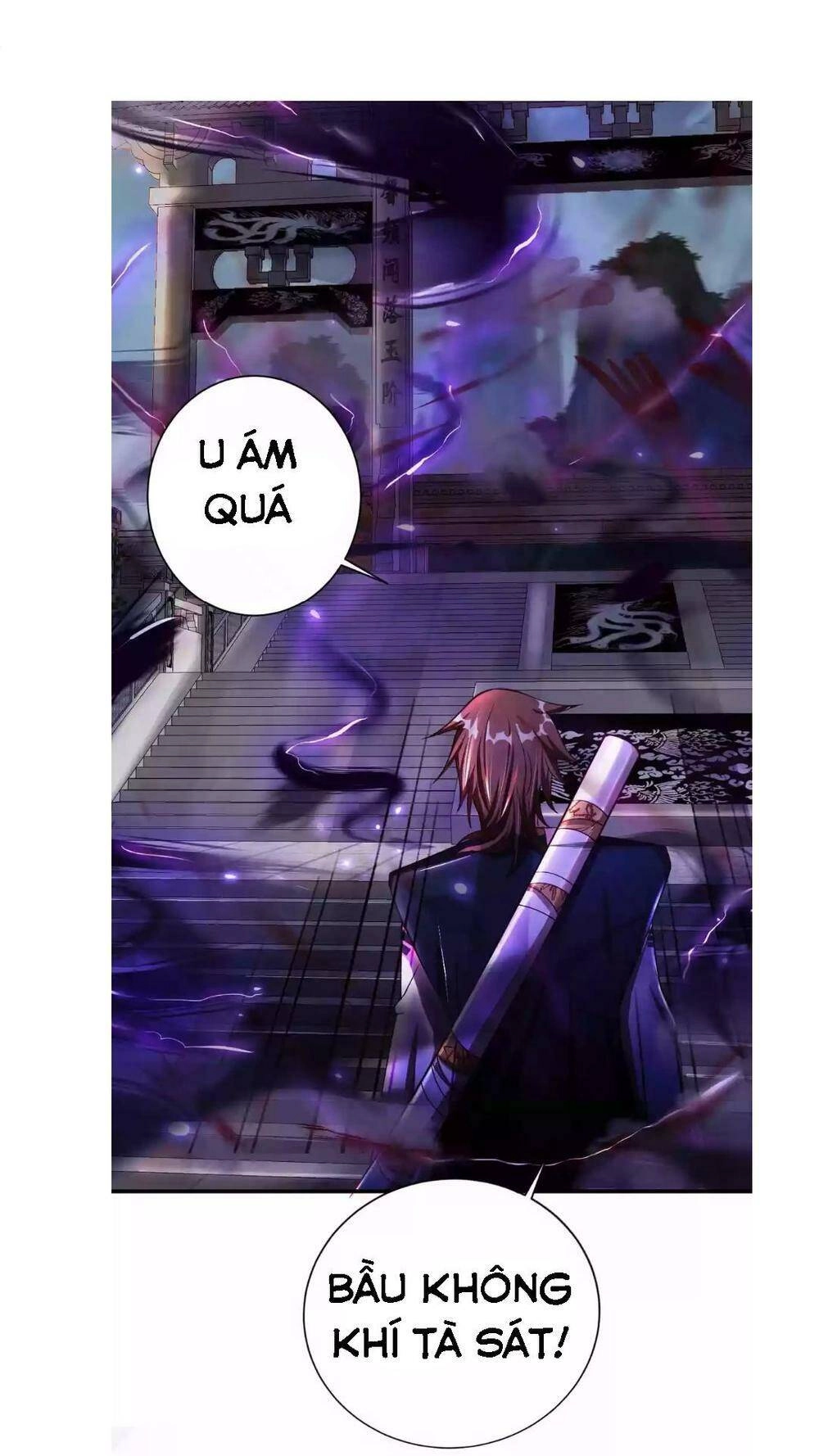 Siêu Phẩm Tướng Sư Chapter 1 - 70