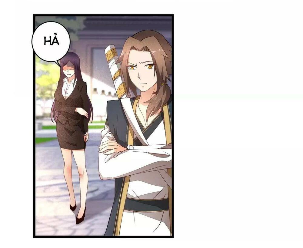 Siêu Phẩm Tướng Sư Chapter 2 - 38