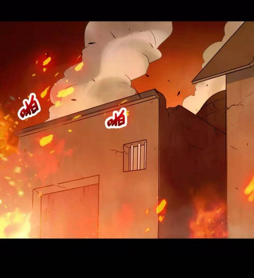 Vệ Sĩ Vương Bài Chapter 1 - 5