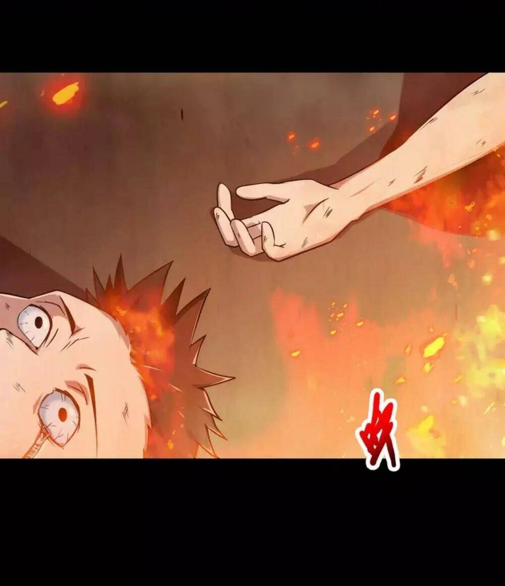 Vệ Sĩ Vương Bài Chapter 1 - 6