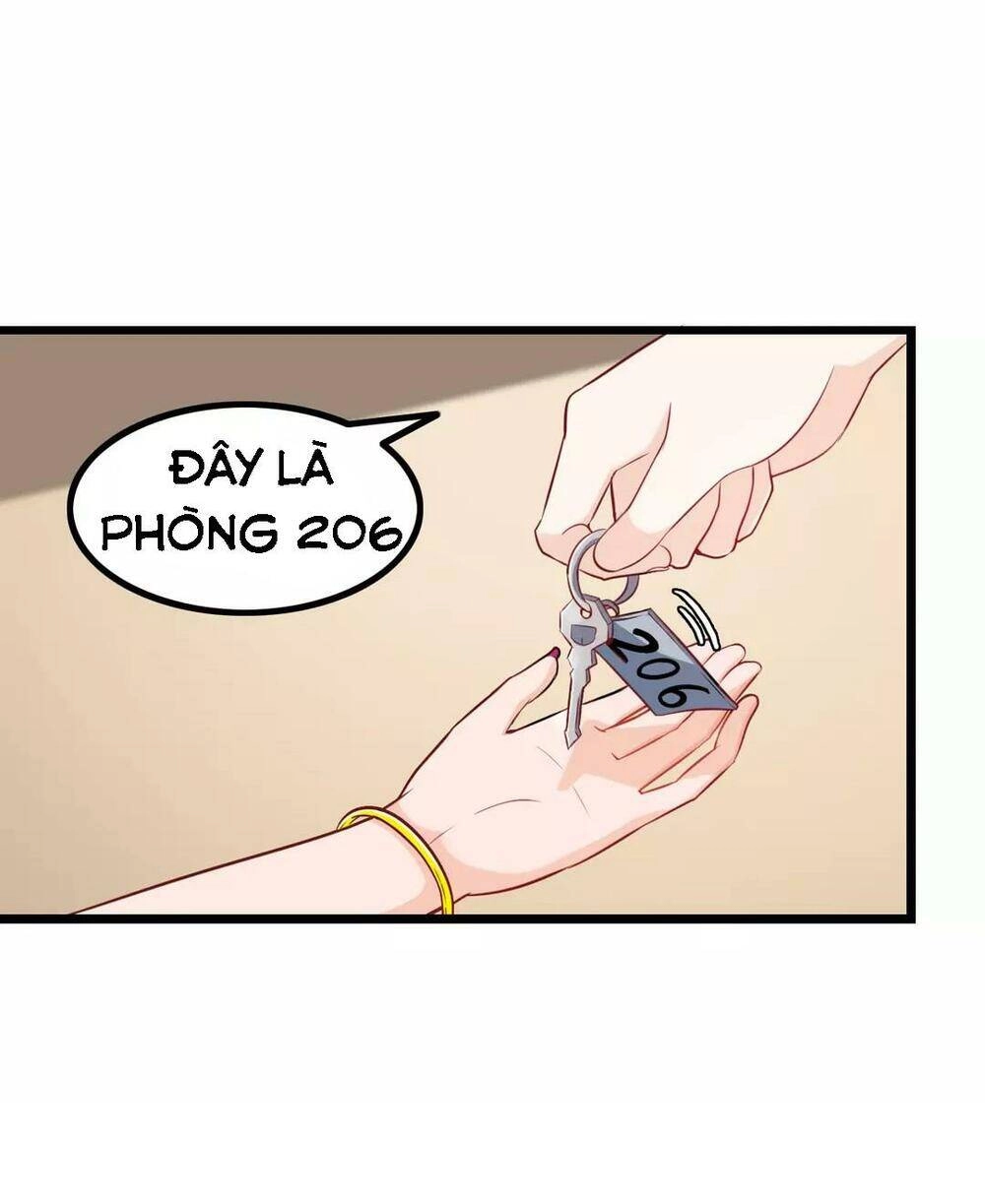 Vệ Sĩ Vương Bài Chapter 1 - 24