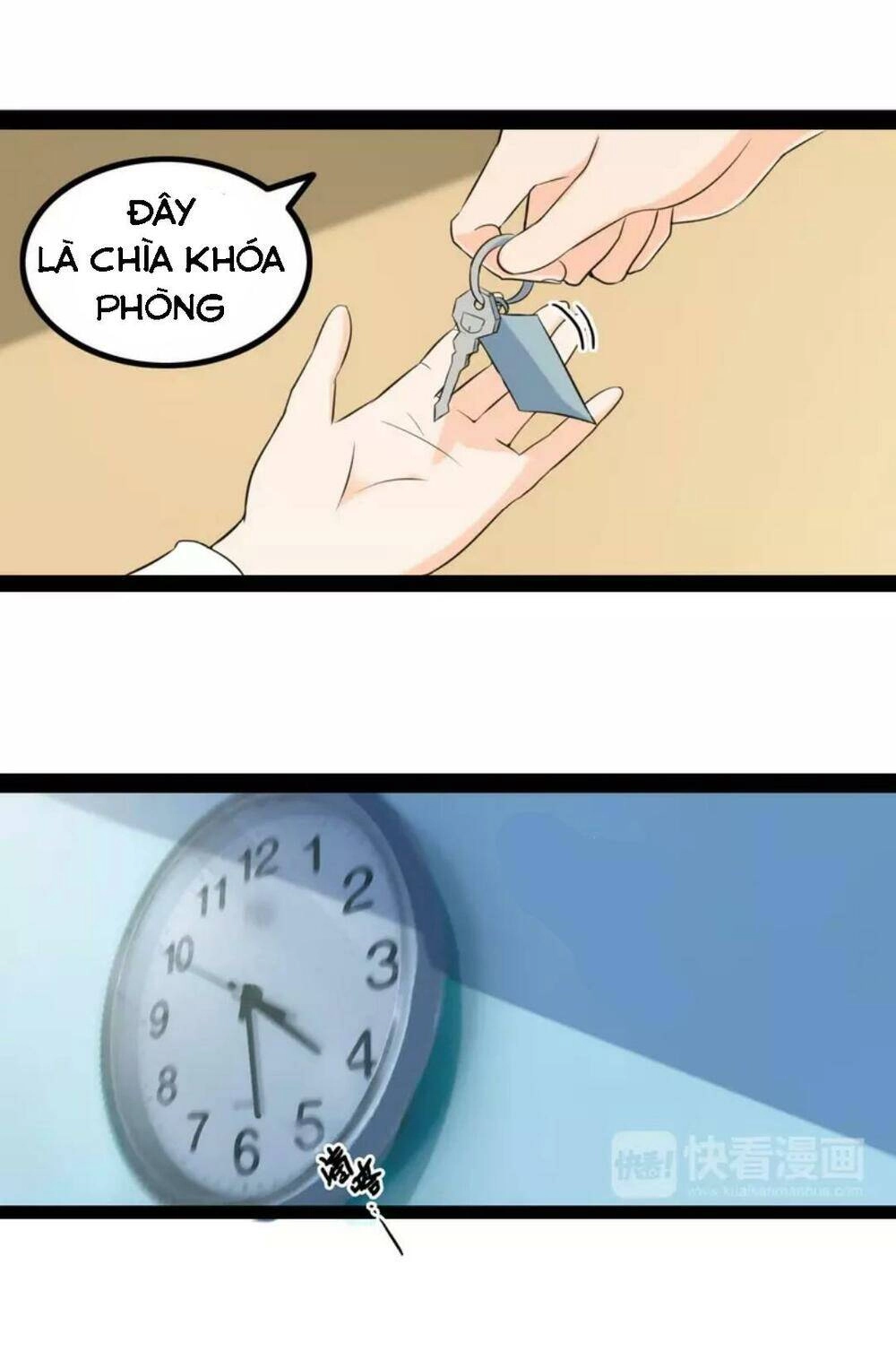 Vệ Sĩ Vương Bài Chapter 1 - 37