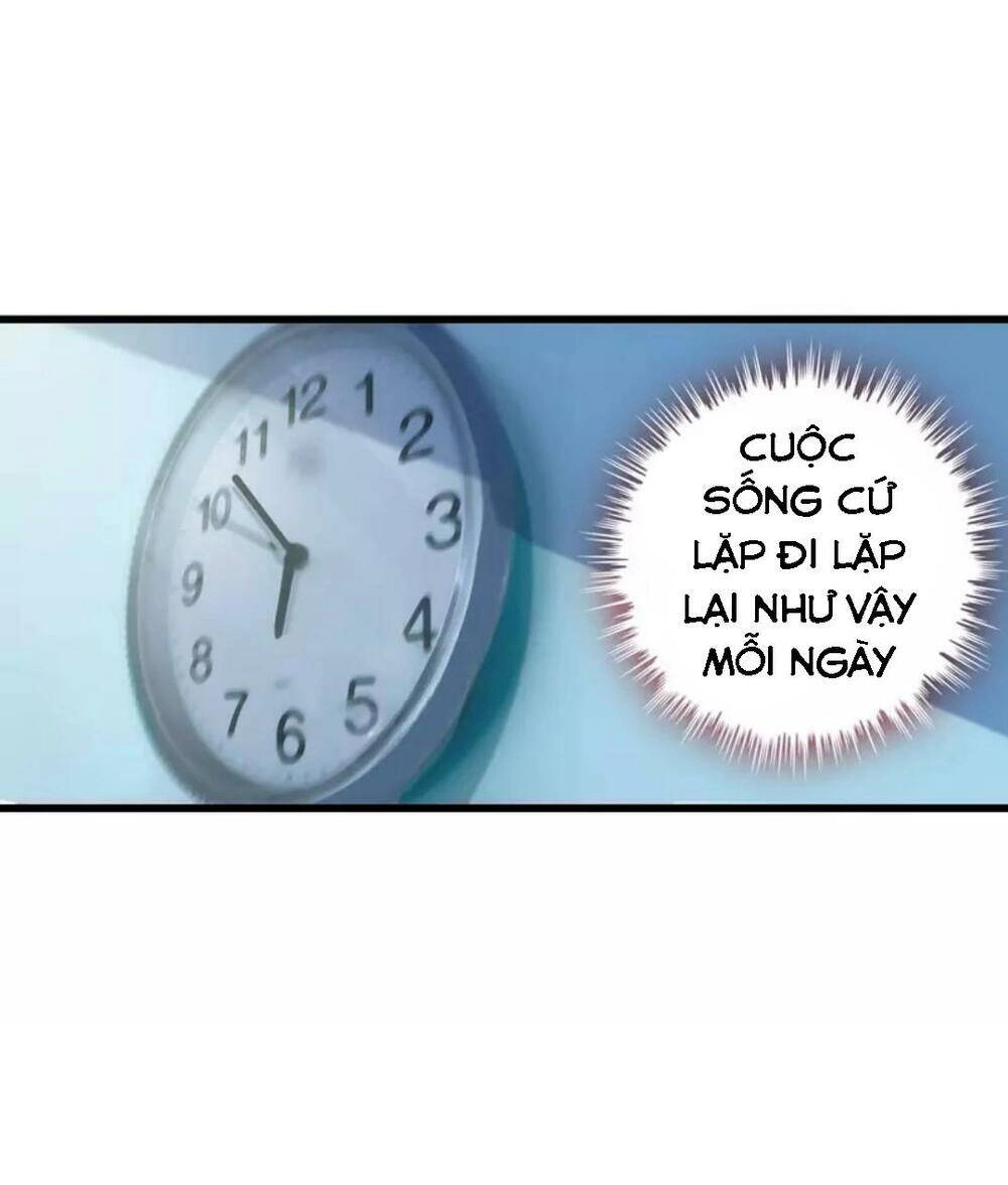 Vệ Sĩ Vương Bài Chapter 1 - 38