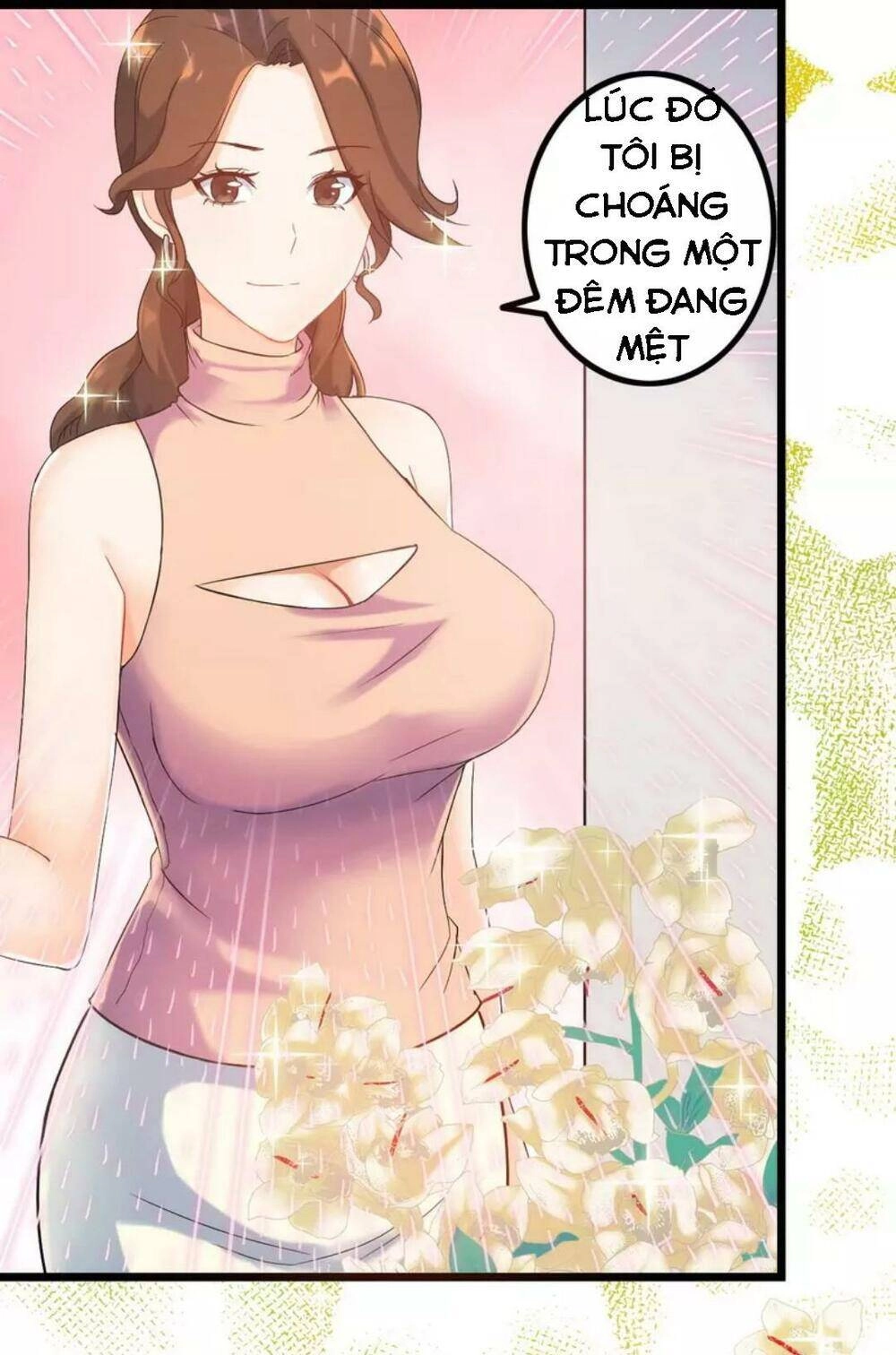 Vệ Sĩ Vương Bài Chapter 1 - 42