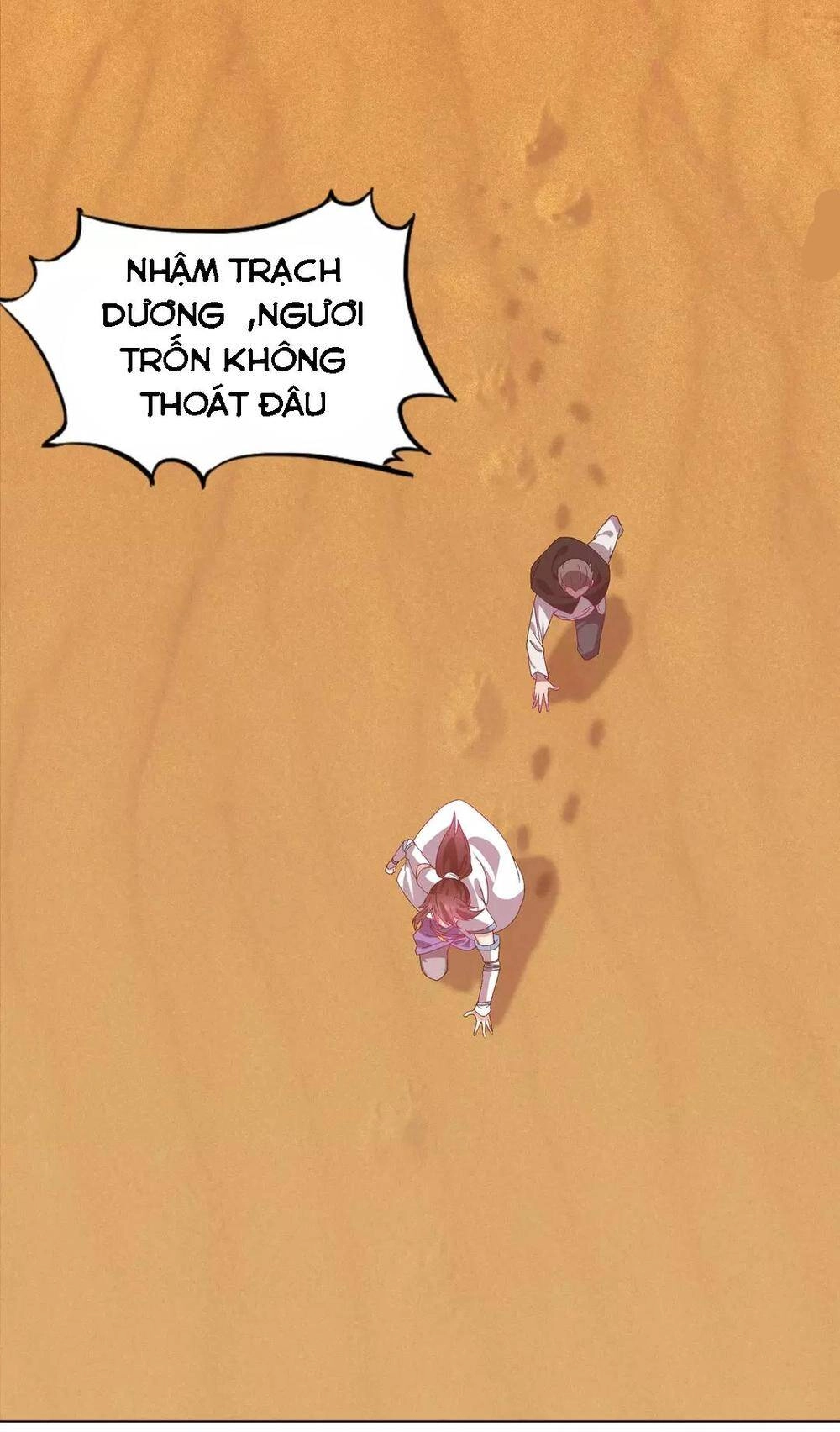 Võ Nghịch Thiên Kiêu Chapter 1 - 5