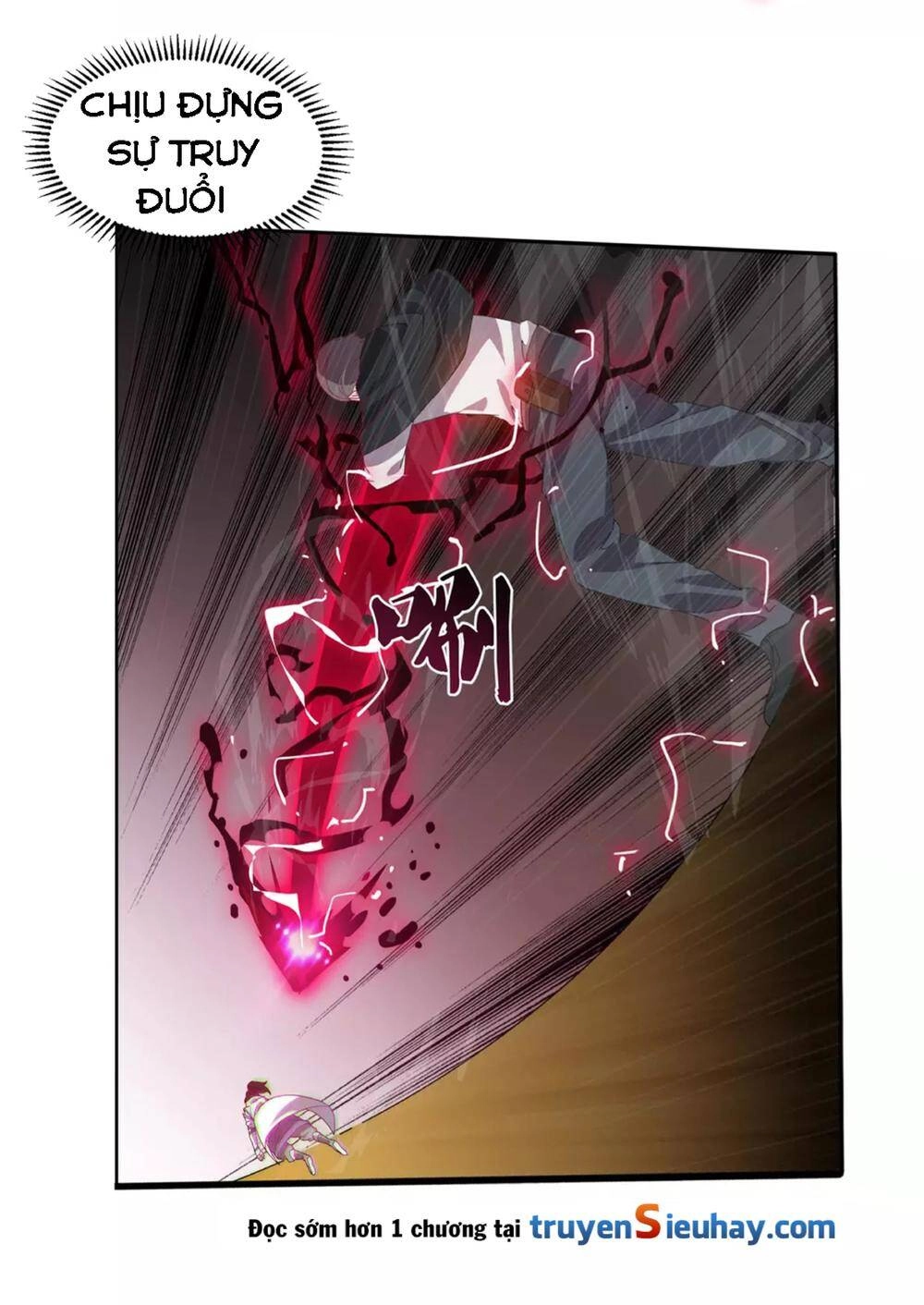 Võ Nghịch Thiên Kiêu Chapter 1 - 9