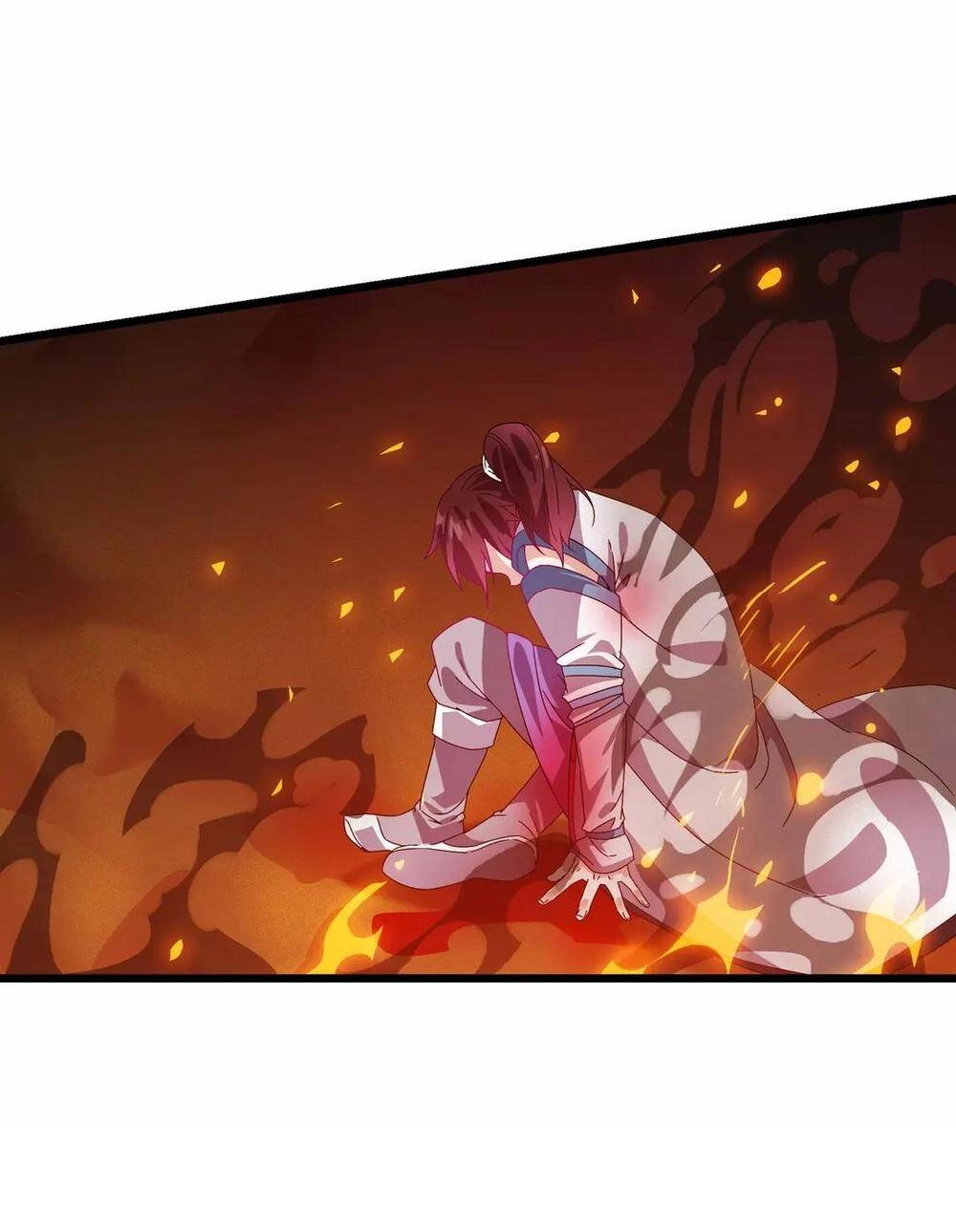 Võ Nghịch Thiên Kiêu Chapter 1 - 20