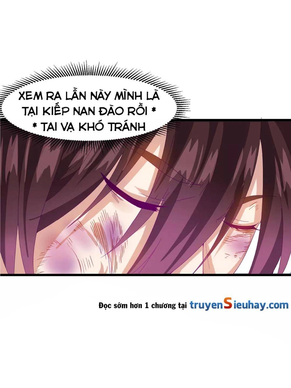 Võ Nghịch Thiên Kiêu Chapter 1 - 22