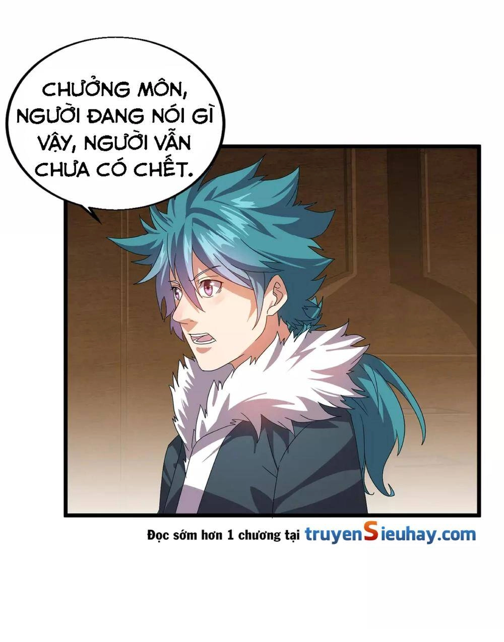 Võ Nghịch Thiên Kiêu Chapter 1 - 39