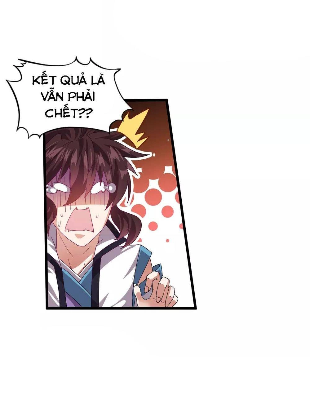 Võ Nghịch Thiên Kiêu Chapter 1 - 44